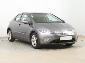 Honda Civic  1.4 i-DSI 