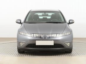 Honda Civic  1.4 i-DSI 