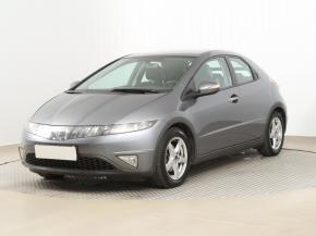 Honda Civic  1.4 i-DSI 