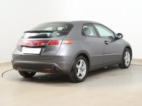 Honda Civic  1.4 i-DSI 