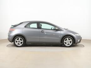 Honda Civic  1.4 i-DSI 