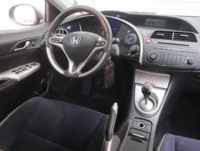 Honda Civic  1.4 i-DSI 