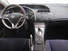 Honda Civic  1.4 i-DSI 