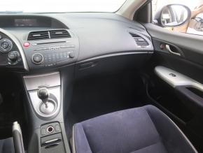 Honda Civic  1.4 i-DSI 