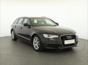 Audi A6  3.0 TDI 