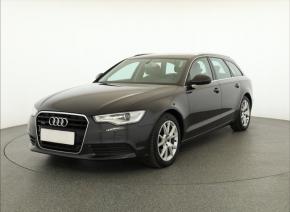 Audi A6  3.0 TDI 