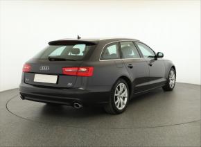 Audi A6  3.0 TDI 