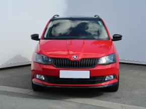 Škoda Fabia  1.2 TSI Monte Carlo 