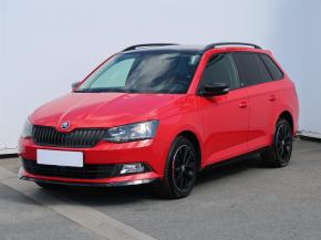 Škoda Fabia  1.2 TSI Monte Carlo 