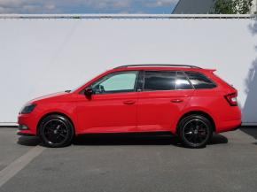 Škoda Fabia  1.2 TSI Monte Carlo 