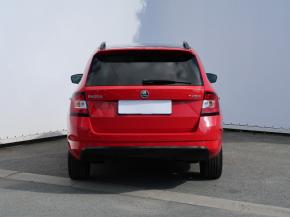 Škoda Fabia  1.2 TSI Monte Carlo 