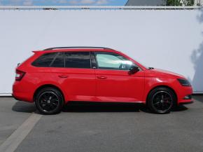 Škoda Fabia  1.2 TSI Monte Carlo 