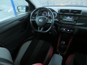 Škoda Fabia  1.2 TSI Monte Carlo 