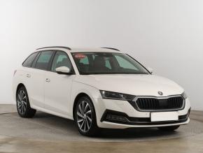 Škoda Octavia  2.0 TDI Style 