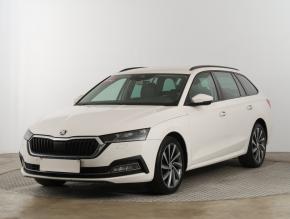 Škoda Octavia  2.0 TDI Style 