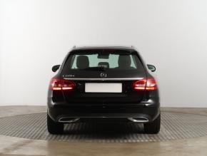 Mercedes-Benz C  C 220d 