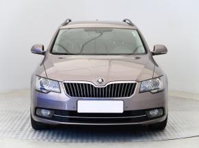 Škoda Superb  2.0 TDI 