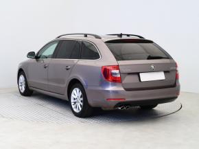 Škoda Superb  2.0 TDI 