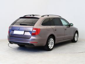 Škoda Superb  2.0 TDI 