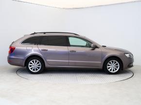 Škoda Superb  2.0 TDI 