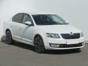 Škoda Octavia  1.6 TDI Elegance 