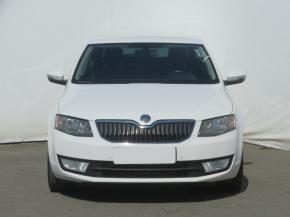 Škoda Octavia  1.6 TDI Elegance 