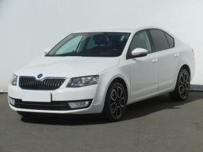 Škoda Octavia  1.6 TDI Elegance 