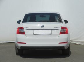 Škoda Octavia  1.6 TDI Elegance 