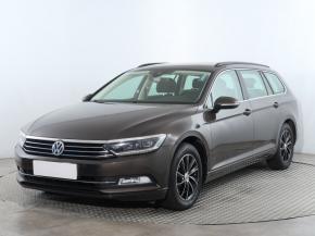 Volkswagen Passat  2.0 TDI Comfortline 