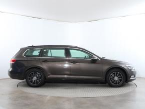 Volkswagen Passat  2.0 TDI Comfortline 