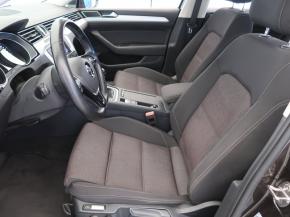 Volkswagen Passat  2.0 TDI Comfortline 