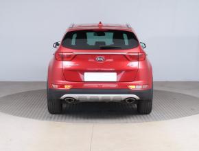 Kia Sportage  2.0 CRDi GT Line 