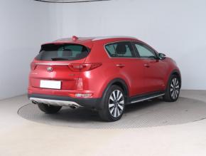 Kia Sportage  2.0 CRDi GT Line 