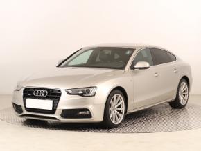 Audi A5  3.0 TDI 