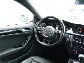 Audi A5  3.0 TDI 