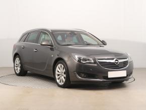 Opel Insignia  2.0 CDTI 