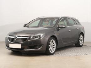 Opel Insignia  2.0 CDTI 