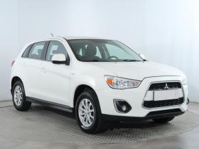 Mitsubishi ASX  1.6 MIVEC 