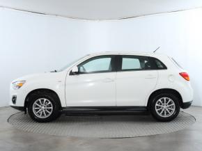 Mitsubishi ASX  1.6 MIVEC 