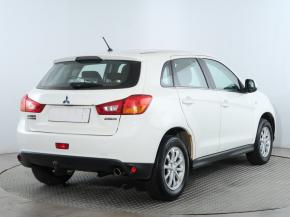 Mitsubishi ASX  1.6 MIVEC 