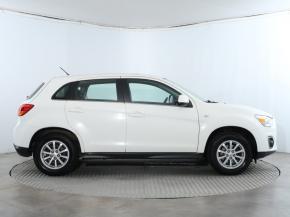 Mitsubishi ASX  1.6 MIVEC 