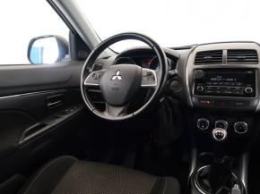 Mitsubishi ASX  1.6 MIVEC 