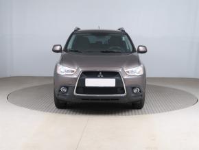 Mitsubishi ASX  1.6 MIVEC 