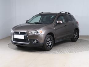 Mitsubishi ASX  1.6 MIVEC 