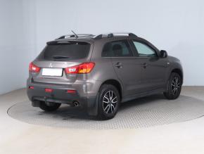 Mitsubishi ASX  1.6 MIVEC 