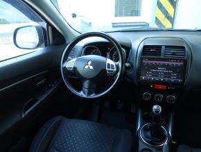 Mitsubishi ASX  1.6 MIVEC 