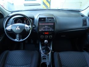 Mitsubishi ASX  1.6 MIVEC 