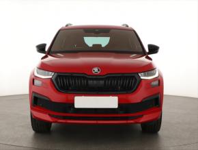 Škoda Kodiaq  2.0 TSI Sportline Plus 