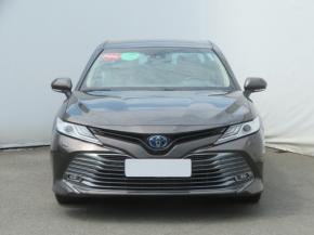 Toyota Camry  2.5 Hybrid Executive 