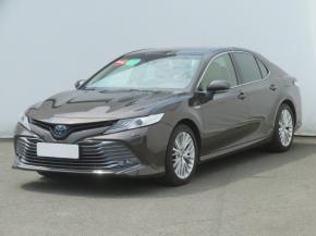 Toyota Camry  2.5 Hybrid Executive 